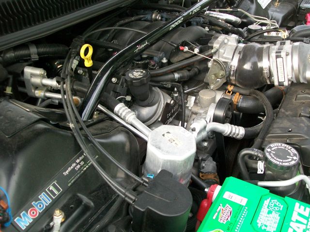 Pontiac TRANS AM 2002 photo 2