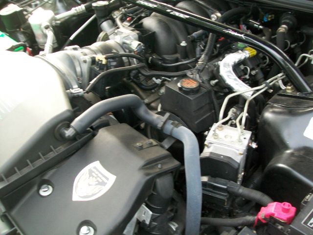 Pontiac TRANS AM 2002 photo 6