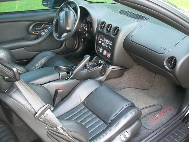 Pontiac TRANS AM 2002 photo 9