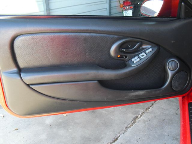 Pontiac TRANS AM 2002 photo 14