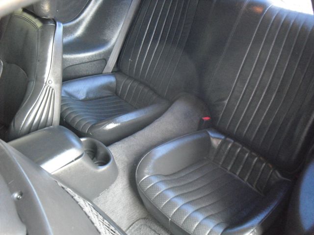 Pontiac TRANS AM 2002 photo 6