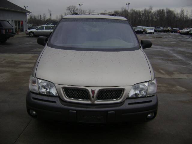 Pontiac Trans Sport 1997 photo 4