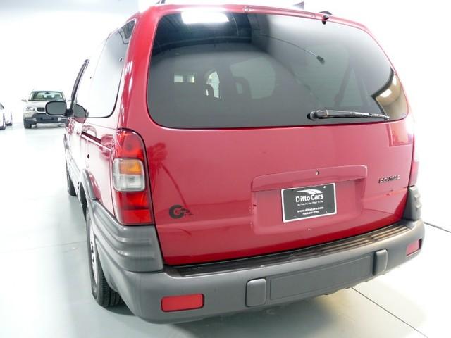 Pontiac Trans Sport 1997 photo 2