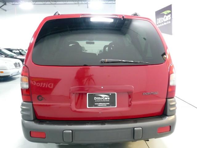 Pontiac Trans Sport 1997 photo 3