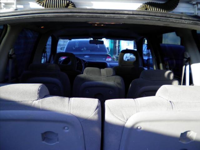 Pontiac Trans Sport 1997 photo 3