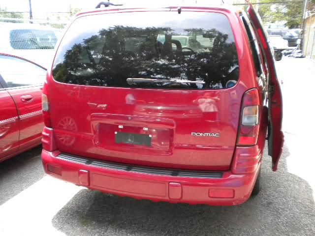 Pontiac Trans Sport 1997 photo 3