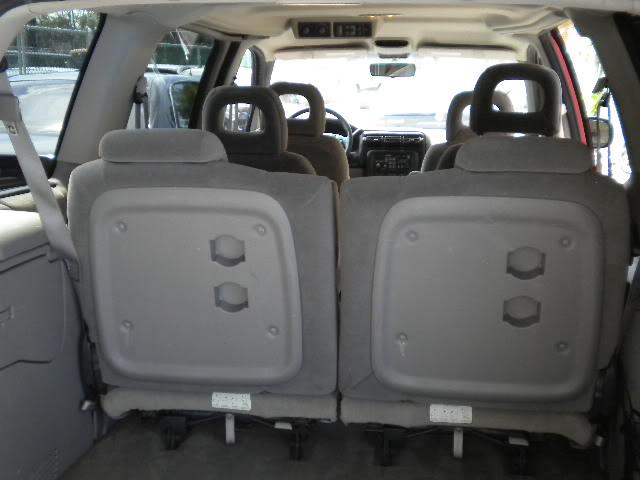 Pontiac Trans Sport 1997 photo 5