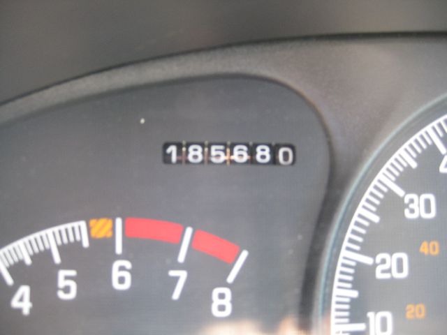 Pontiac Trans Sport 1998 photo 3