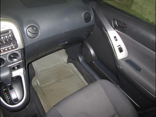 Pontiac Vibe Unknown Other