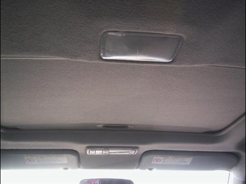 Pontiac Vibe 2003 photo 2