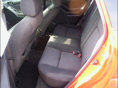 Pontiac Vibe 2003 photo 5