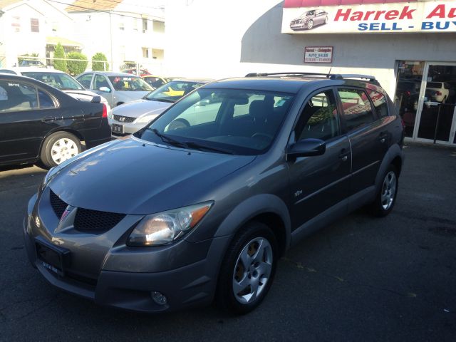 Pontiac Vibe 2003 photo 4