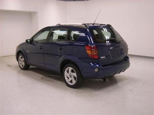 Pontiac Vibe EX - DUAL Power Doors Other