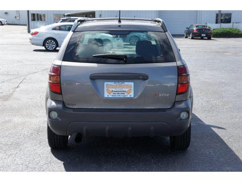 Pontiac Vibe 2003 photo 3