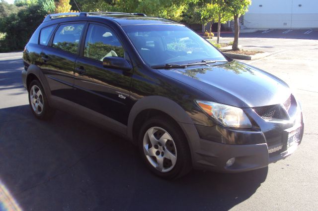 Pontiac Vibe 2003 photo 3