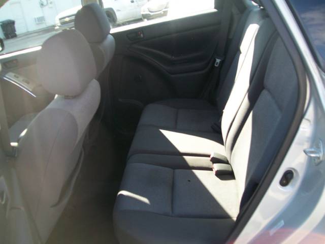 Pontiac Vibe 2003 photo 5