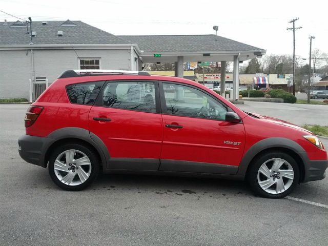 Pontiac Vibe Passion SUV