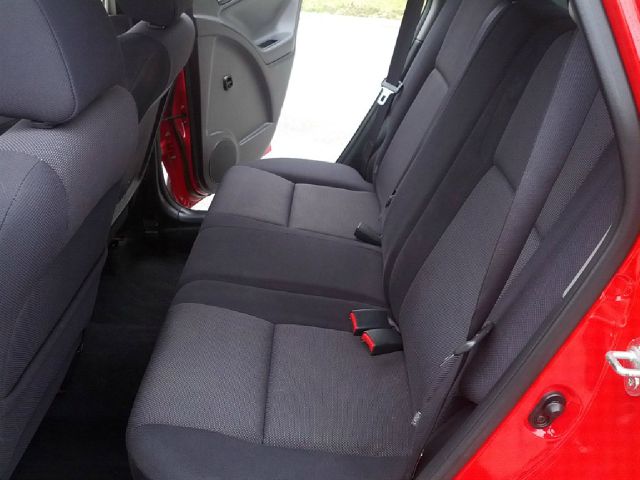 Pontiac Vibe 2003 photo 4