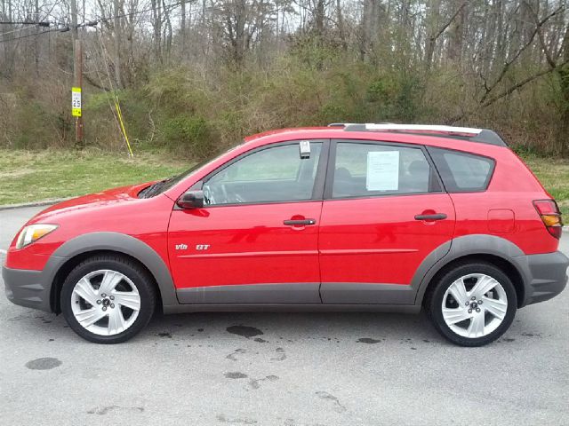 Pontiac Vibe 2003 photo 6