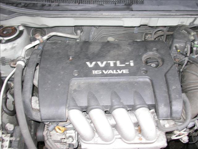 Pontiac Vibe 2003 photo 1