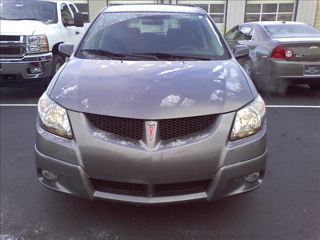 Pontiac Vibe Noname Sport Utility