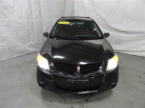Pontiac Vibe Passion Other
