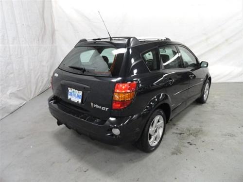 Pontiac Vibe 2003 photo 3