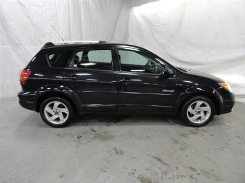 Pontiac Vibe 2003 photo 4