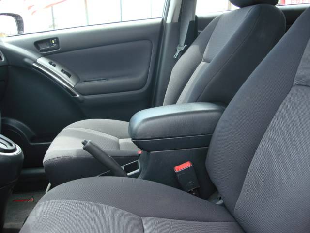 Pontiac Vibe 2003 photo 5