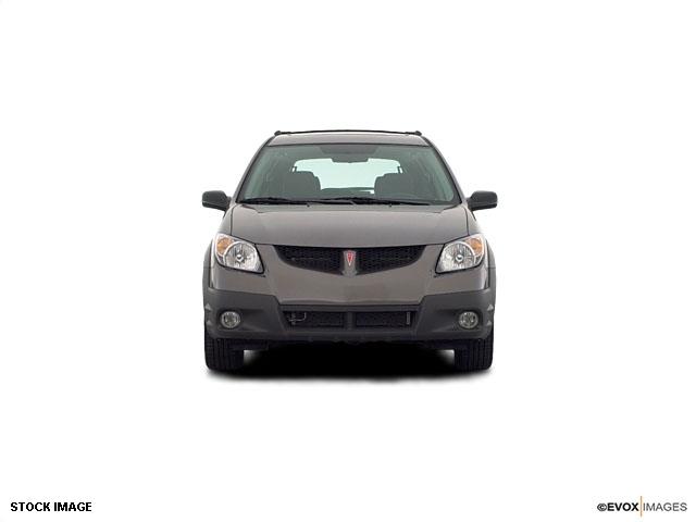 Pontiac Vibe Unknown SUV