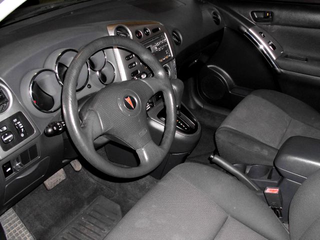 Pontiac Vibe 2003 photo 3