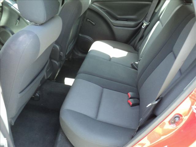 Pontiac Vibe 2003 photo 5