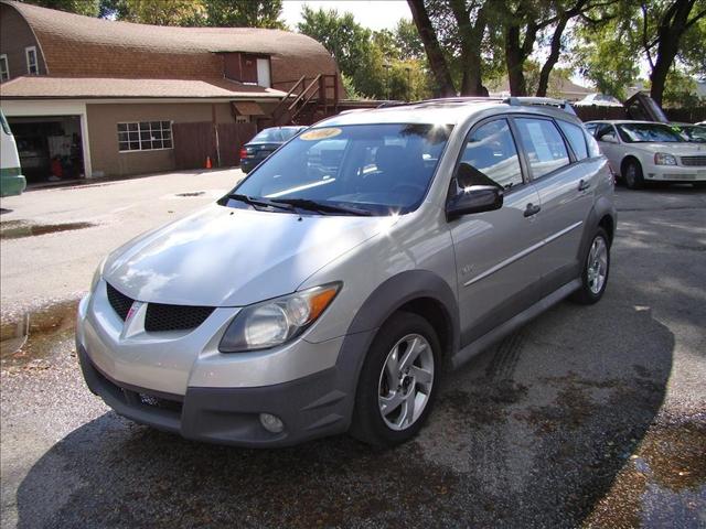 Pontiac Vibe 1 Owner Sport Utility