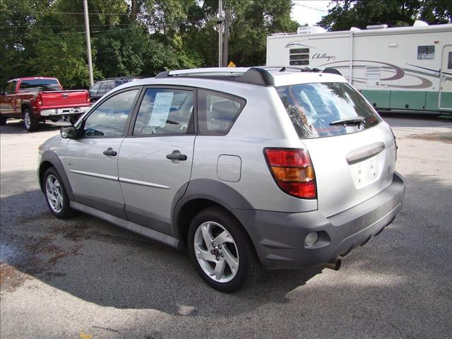 Pontiac Vibe 2004 photo 5
