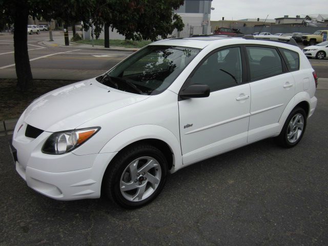 Pontiac Vibe EX - DUAL Power Doors SUV