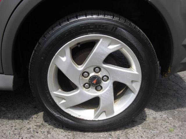 Pontiac Vibe 2004 photo 5