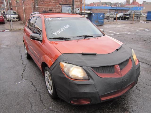 Pontiac Vibe 2004 photo 1