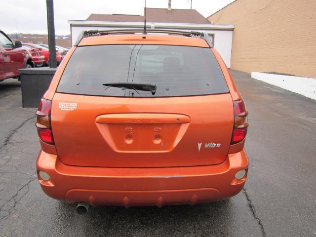 Pontiac Vibe 2004 photo 3