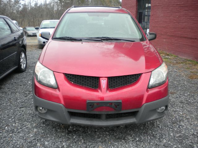 Pontiac Vibe 2004 photo 2
