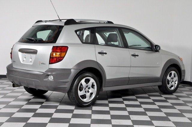 Pontiac Vibe 2004 photo 5