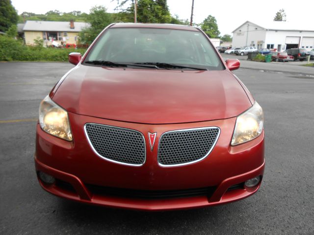 Pontiac Vibe 2005 photo 11