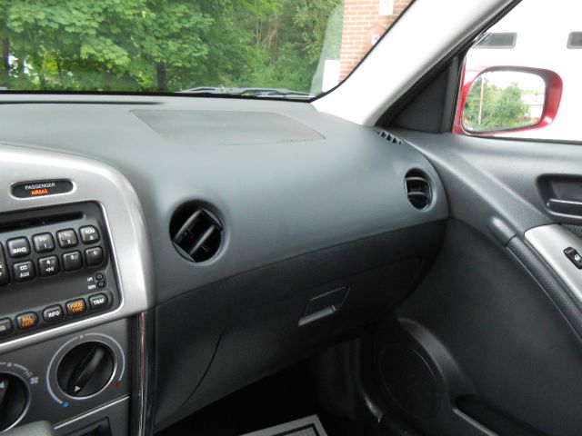 Pontiac Vibe 2005 photo 12