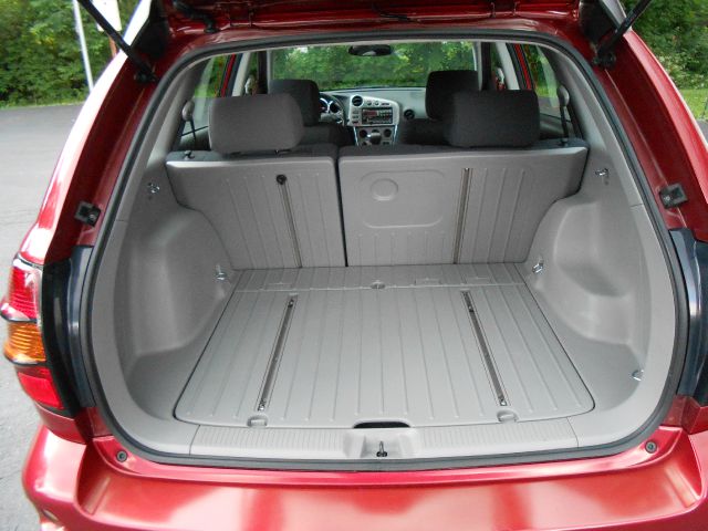 Pontiac Vibe 2005 photo 15