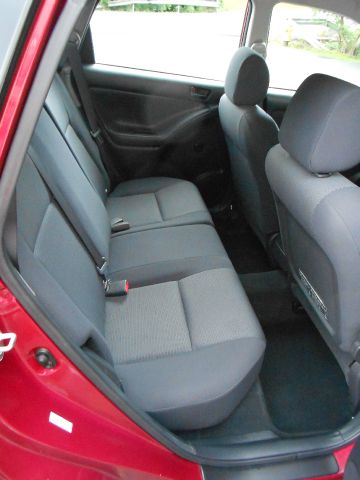 Pontiac Vibe 2005 photo 16