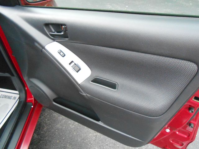 Pontiac Vibe 2005 photo 20