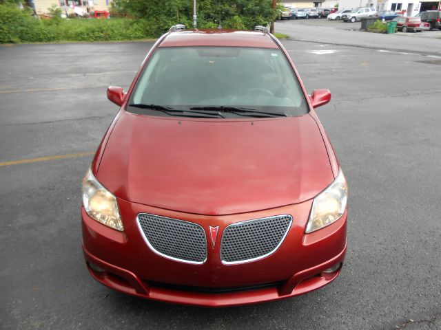 Pontiac Vibe 2005 photo 26