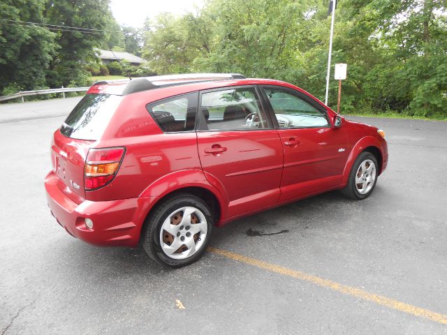 Pontiac Vibe 2005 photo 27