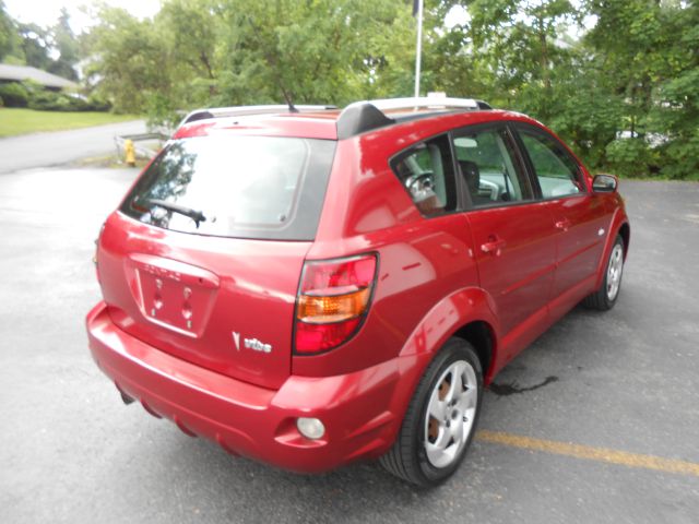Pontiac Vibe 2005 photo 29