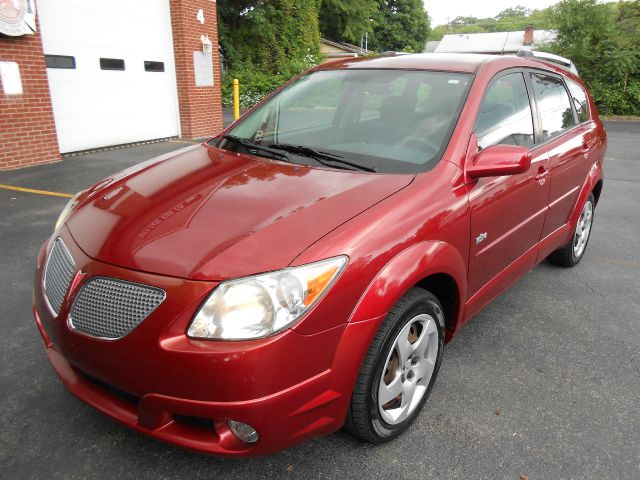 Pontiac Vibe 2005 photo 30