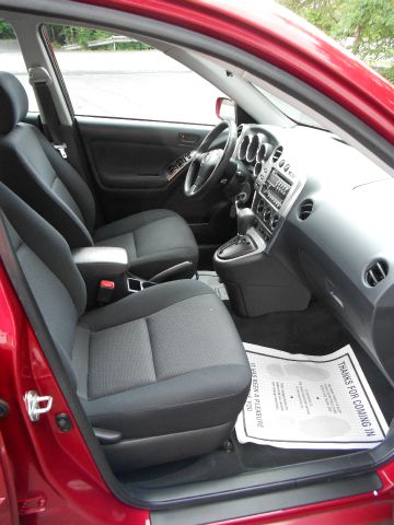 Pontiac Vibe 2005 photo 5